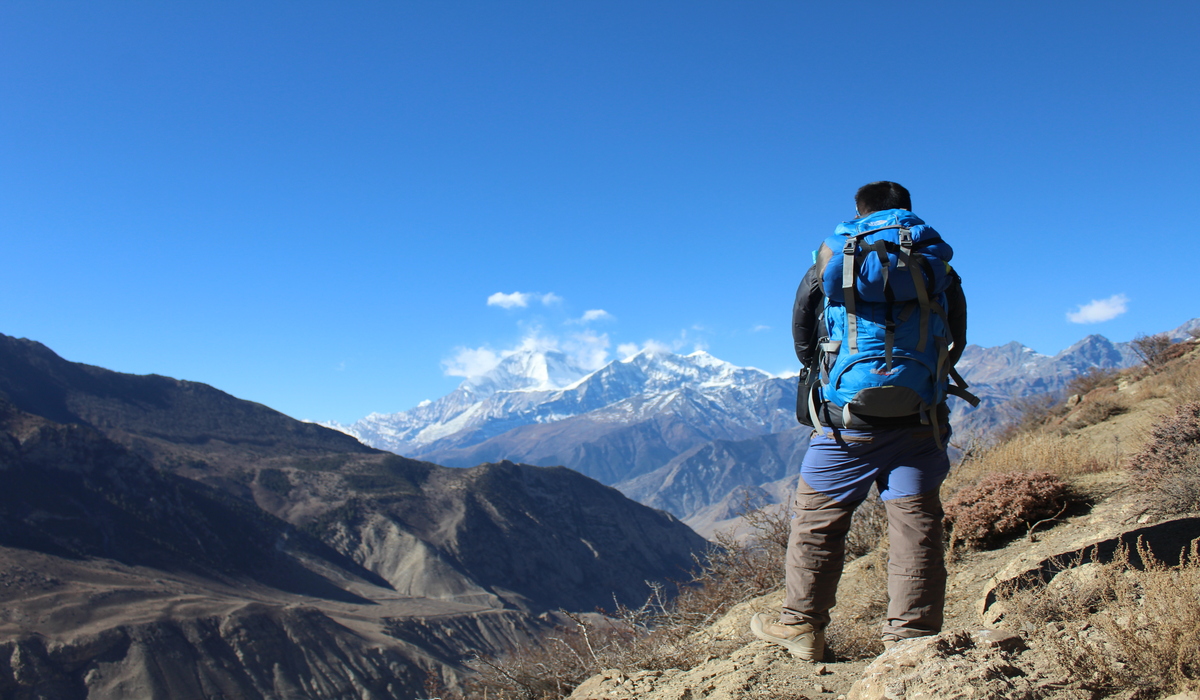 mountain trekking travel insurance