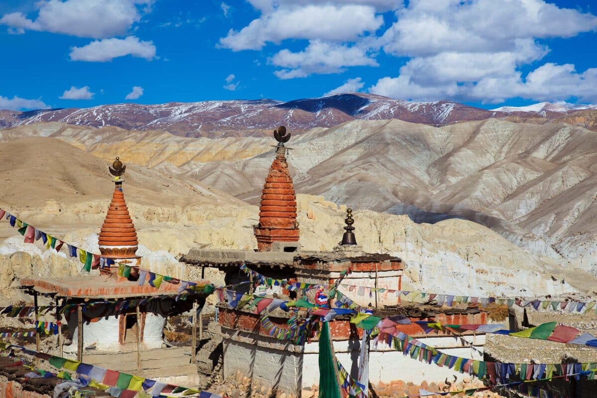 Best Places in Nepal to Travel in 2025